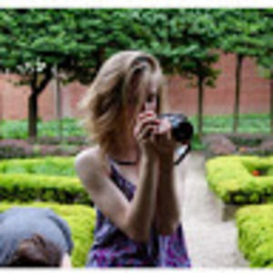 Meet your Posher, Claire